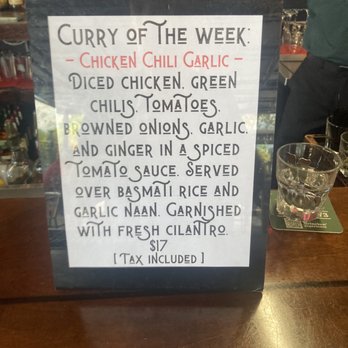 Celtic Ray Irish Pub - Curry - Irish Near Me - Punta Gorda, Florida