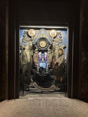 The Pier2 Art Center by null