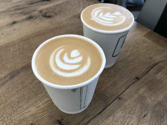 Proper Order Coffee Co by null