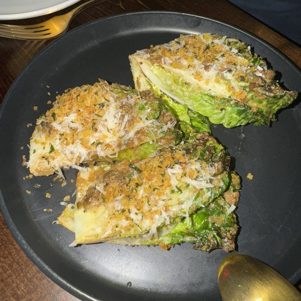 Ara - Cesar Salad - Mediterranean Near Me - Jupiter, Florida