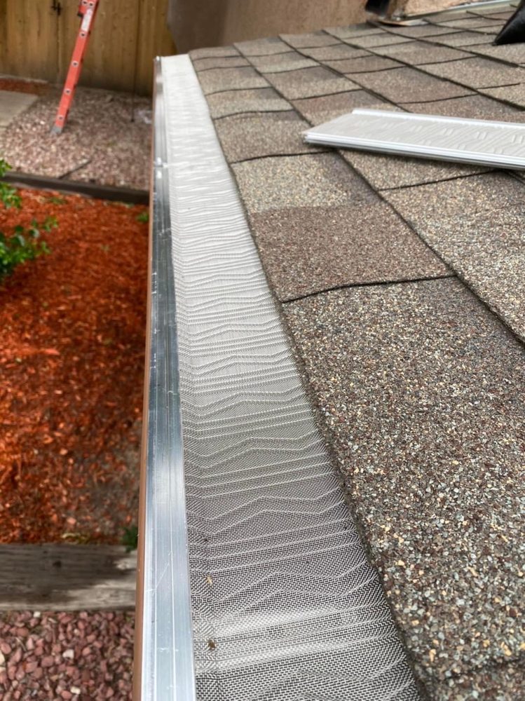 Slide of Extended Exteriors