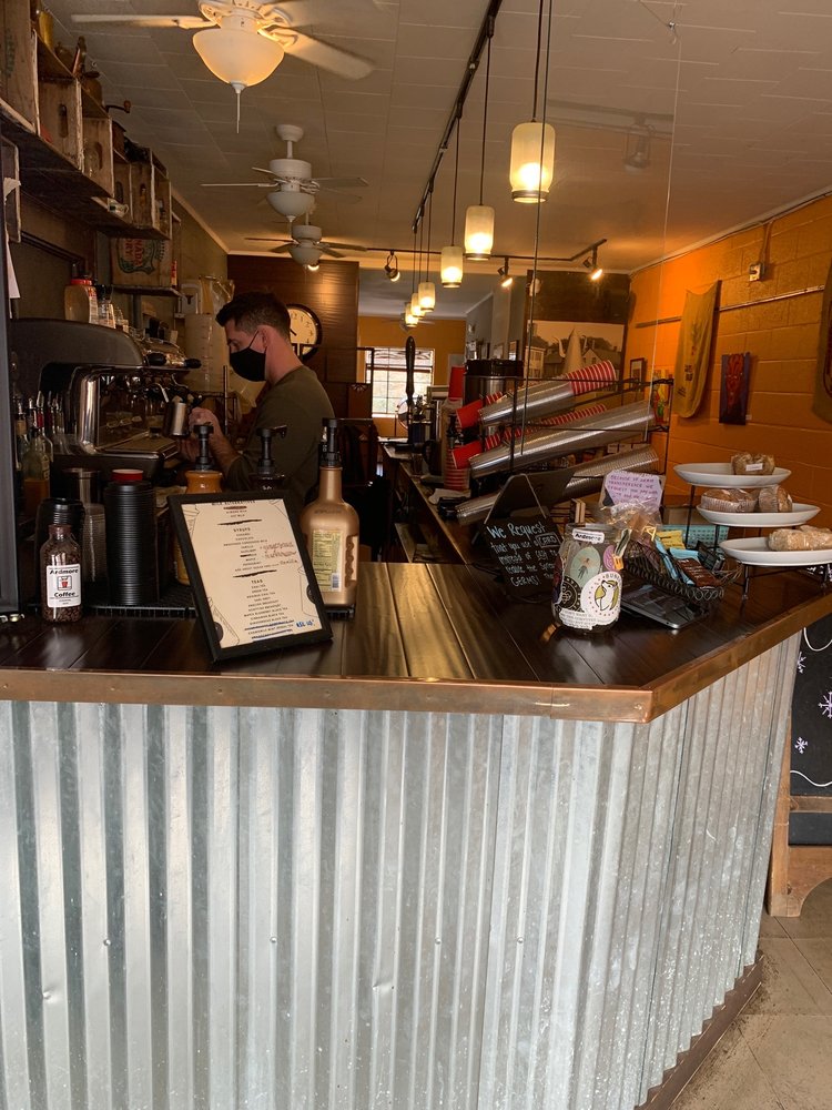 ARDMORE COFFEE 39 Photos & 75 Reviews Coffee & Tea 1316 S