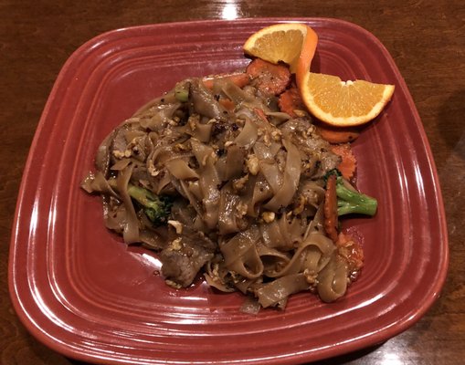 Sweet Basil Thai Cuisine by null