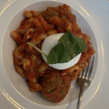 Il Massimo - Fussili Napaletano - Italian Near Me - Dedham, Massachusetts