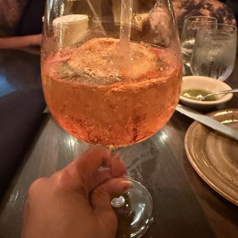 Osteria Marzano - Aperol Spritz cheers! - Italian Near Me - Alexandria, Virginia Osteria Marzano - Aperol Spritz cheers! - Italian Near Me - Alexandria, Virginia