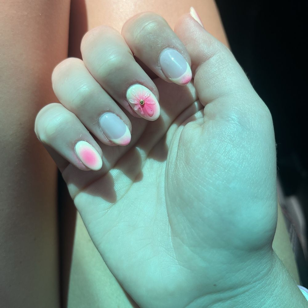 Cloud Nail Bar - Acrylic nails - Nail Salons Near Me - Buffalo, New York