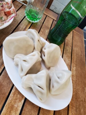 Royal Garden Tbilisi by null