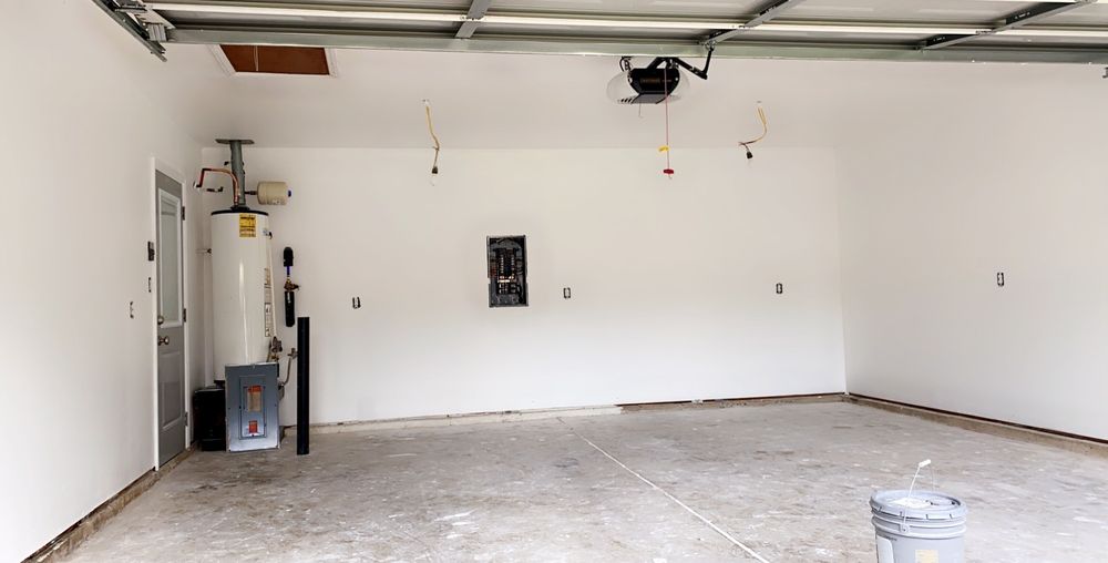 KC DRYWALL Updated October 2024 23 Photos Charlotte, North