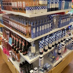 Bath & Body Works