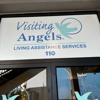 Visiting Angels - Entrance in the back alleyway - Home Health Care Near Me - Nashville, Tennessee Visiting Angels - Entrance in the back alleyway - Home Health Care Near Me - Nashville, Tennessee