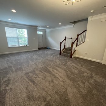 DreamSpace Remodeling - Living room - Painters Near Me - Reisterstown, Maryland