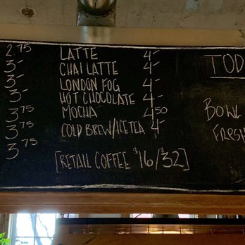 Iconoclast Coffee Roasters - Menu - Coffee Roasteries Near Me - Edmonton, Alberta Iconoclast Coffee Roasters - Menu - Coffee Roasteries Near Me - Edmonton, Alberta