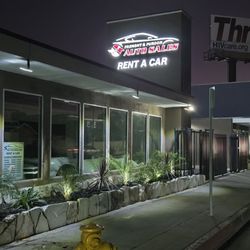 A & G Sign