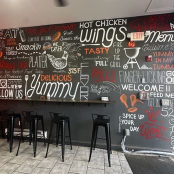 Fallin off the Bone Wings - Cheesesteaks Near Me - Philadelphia, Pennsylvania Fallin off the Bone Wings - Cheesesteaks Near Me - Philadelphia, Pennsylvania