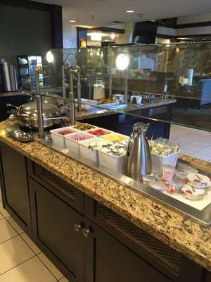 Staybridge Suites Colorado Springs North by IHG by null