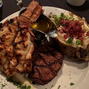 ALC Steaks - Before - Surf and Turf - Steakhouses Near Me - Austin, Texas ALC Steaks - Before - Surf and Turf - Steakhouses Near Me - Austin, Texas