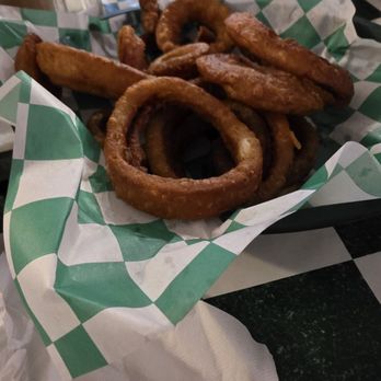 Clarks Restaurant - Burnt onion rings - Burgers Near Me - Artic, Washington Clarks Restaurant - Burnt onion rings - Burgers Near Me - Artic, Washington