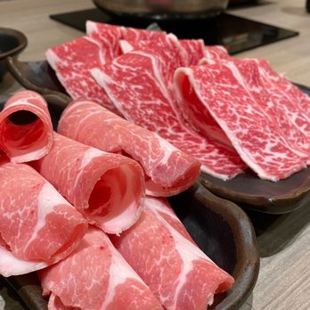 Gokudo Shabu Shabu - Meat - Hot Pot Near Me - Burnaby, British Columbia Gokudo Shabu Shabu - Meat - Hot Pot Near Me - Burnaby, British Columbia