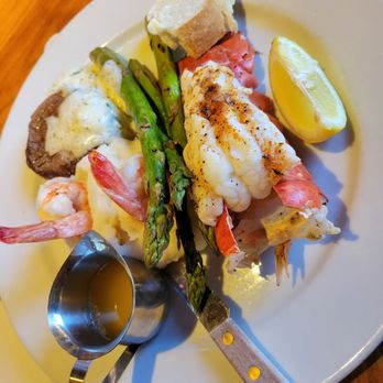Sailor Jack's - Seafood Near Me - Benicia, California