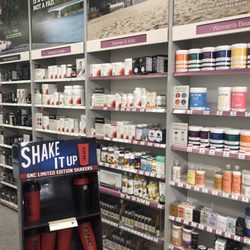 GNC
