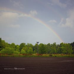 Catskill Equestrian Center