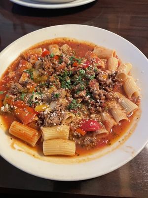 Ezio's Italian Restaurant by null