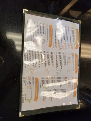 Menu photo 8 Fresh Fast Smoothie - Boba Tea Gilbert, AZ