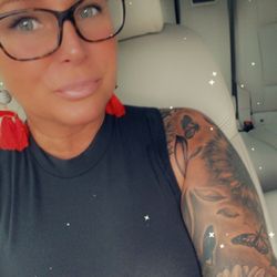 Zeus Tattoos - Ink therapy!