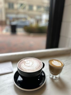 Tatte Bakery & Cafe | Reston by null