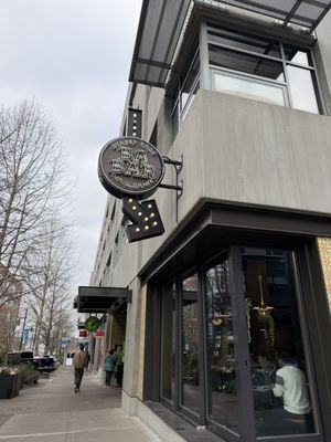 Ba Bar South Lake Union by null