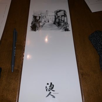 Ronin Sushi - Japanese Near Me - Royal Oak, Michigan Ronin Sushi - Japanese Near Me - Royal Oak, Michigan