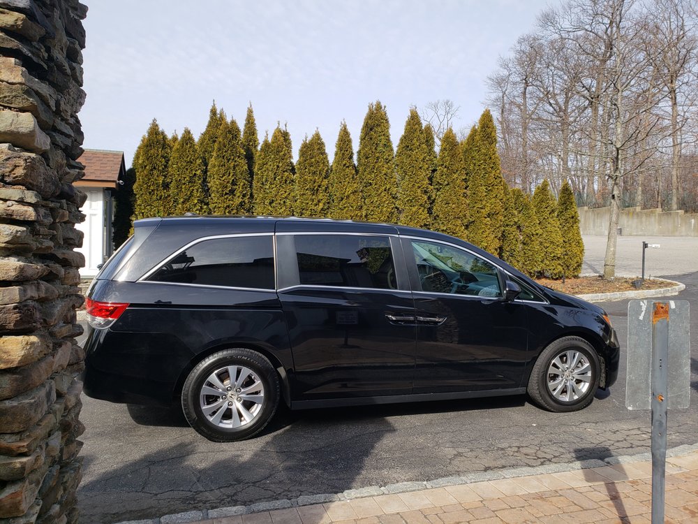 SYOSSET TAXI AND AIRPORT SERVICE Updated October 2024 36 Photos