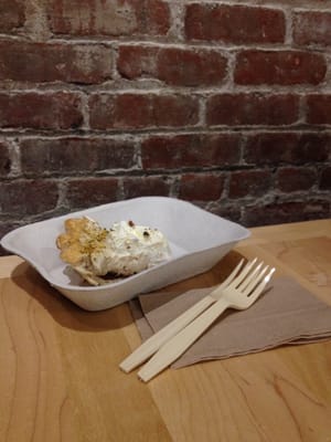 The Pie Hole by null