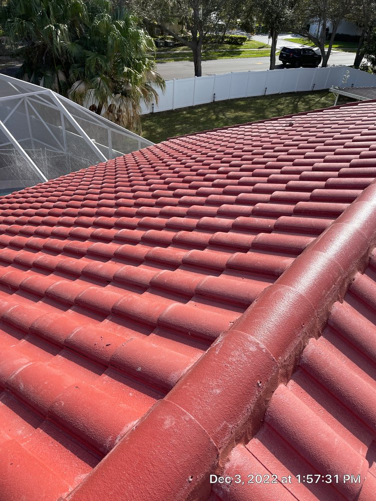 Slide of Vanni Roofing