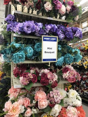 Hobby Lobby by null