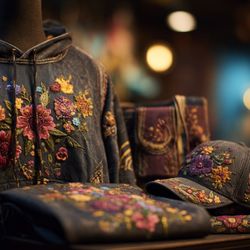 EBI Embroidery and Customz