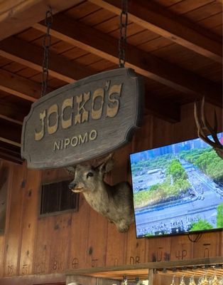 Jocko's by null