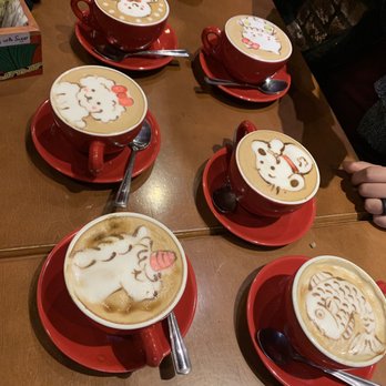 Himalayan Coffee House - Coffee & Tea Near Me - Toronto, Ontario