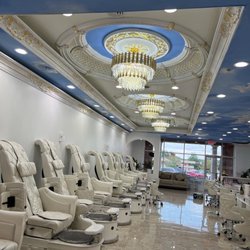 Vellagio Nails & Spa