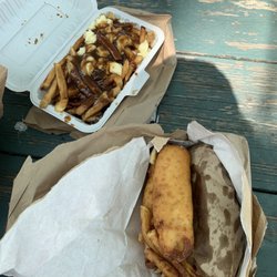 Don's Fish & Chips - A must when in brockville