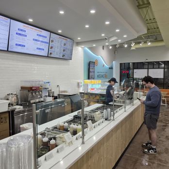 Big Island Poke x Mochinut - Poke Near Me - St Paul, Minnesota