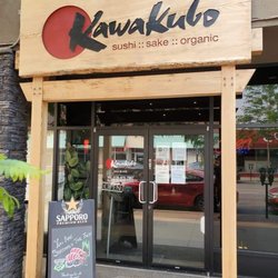 Kawakubo