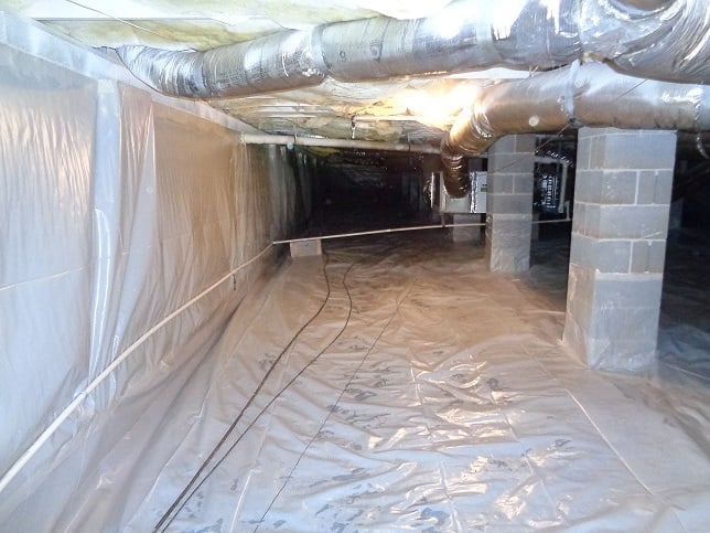 Slide of All Star Restoration