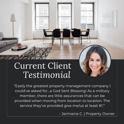 Black and Cherry Real Estate Group - Black & Cherry Client Testimonial!