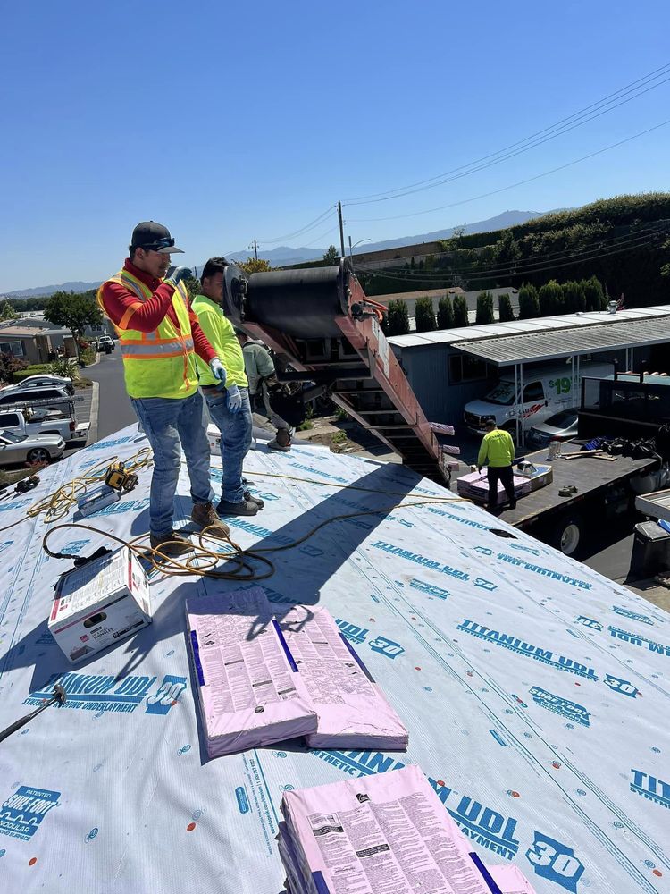 Slide of HH Tone Construction