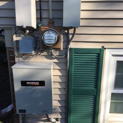Cox Electric