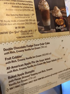 Menu photo 7 Cracker Barrel Old Country Store Kenosha, WI Menu photo 7 Cracker Barrel Old Country Store Kenosha, WI