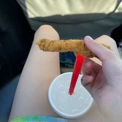 Steak ’n Shake - 3 PC Chicken Fingers