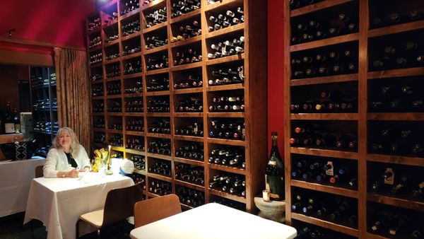 Barolo Grill by null