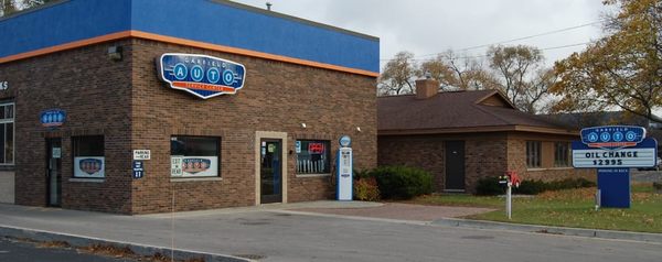 Garfield Auto Service Center